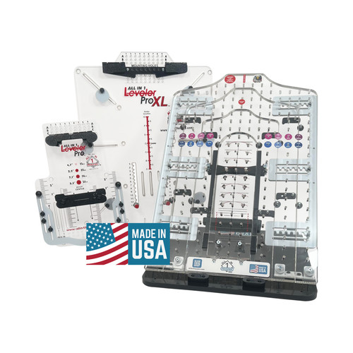 All hooper pro - 1, starter