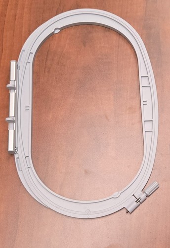 Bernina large oval - bernina,