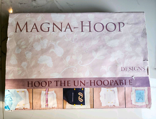 Magna hoop the - magna-hoop,