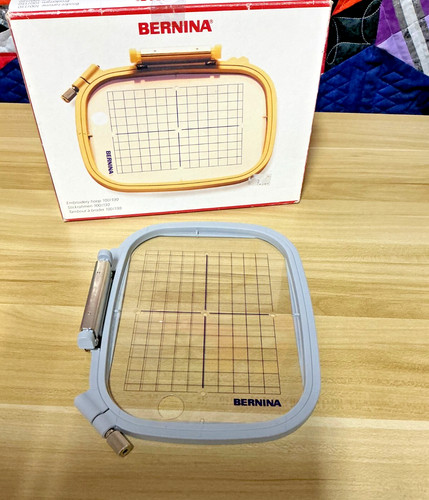 Genuine medium bernina - genuine,